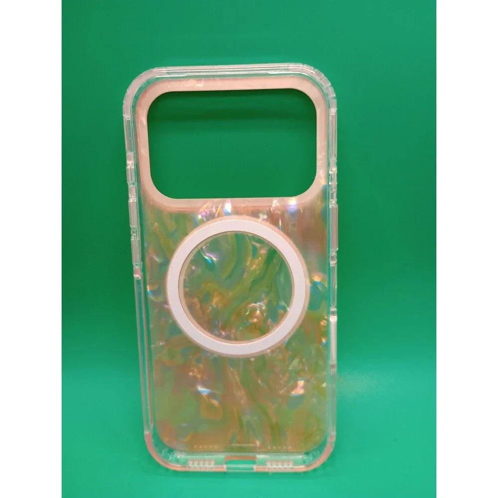 Bonoma smart phone